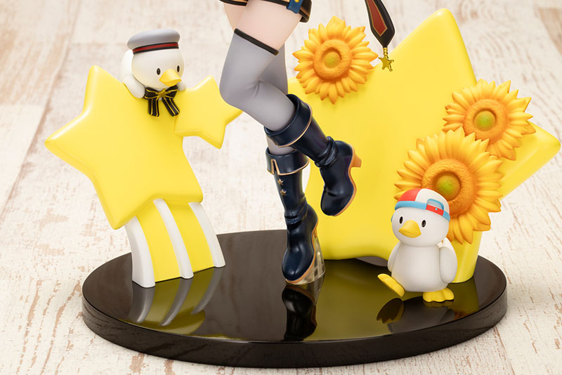 Hololive Production Oozora Subaru -Suspenders Ver.- 1/7 Scale Figure