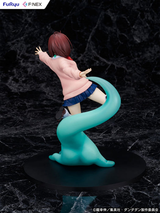 "DANDADAN" Momo 1/7 Scale Figure