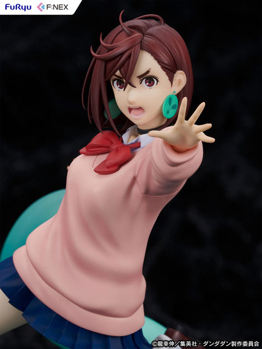 "DANDADAN" Momo 1/7 Scale Figure