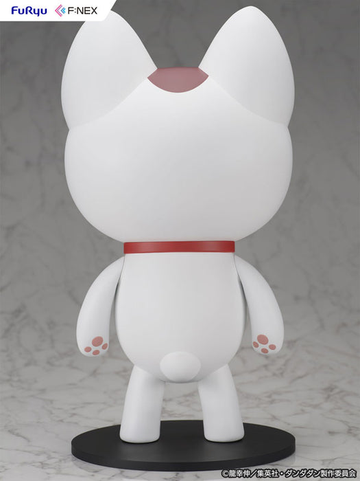 "DANDADAN" Turbo Granny (Beckoning cat) 1/1 Scale Soft Vinyl Figure