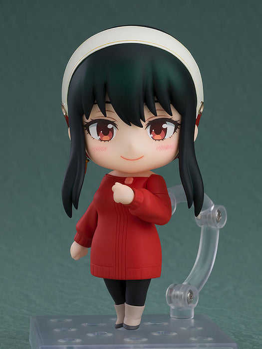 Nendoroid "SPY x FAMILY" Yor Forger Casual Outfit Ver.