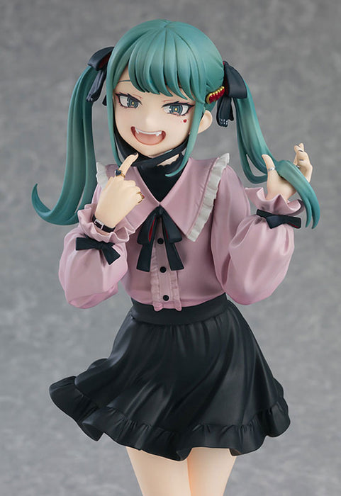 POP UP PARADE Character Vocal Series 01 Hatsune Miku Hatsune Miku The Vampire Ver. L Size