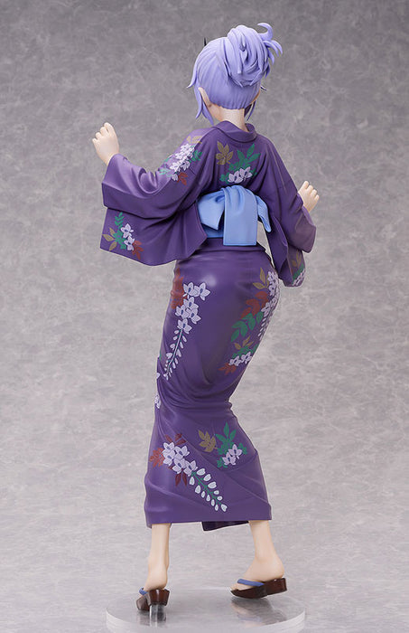 "That Time I Got Reincarnated as a Slime" Shion Yukata Ver. 1/4 Scale Figure