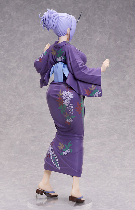 "That Time I Got Reincarnated as a Slime" Shion Yukata Ver. 1/4 Scale Figure