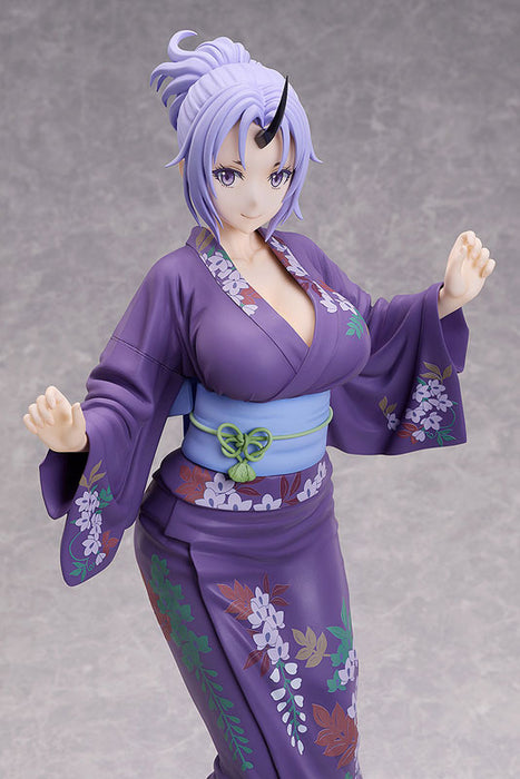 "That Time I Got Reincarnated as a Slime" Shion Yukata Ver. 1/4 Scale Figure