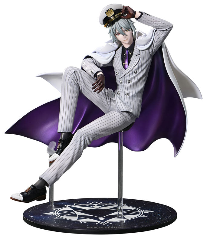 PRISMA WING "Promise of Wizard" Owen 1/7 Scale Figure