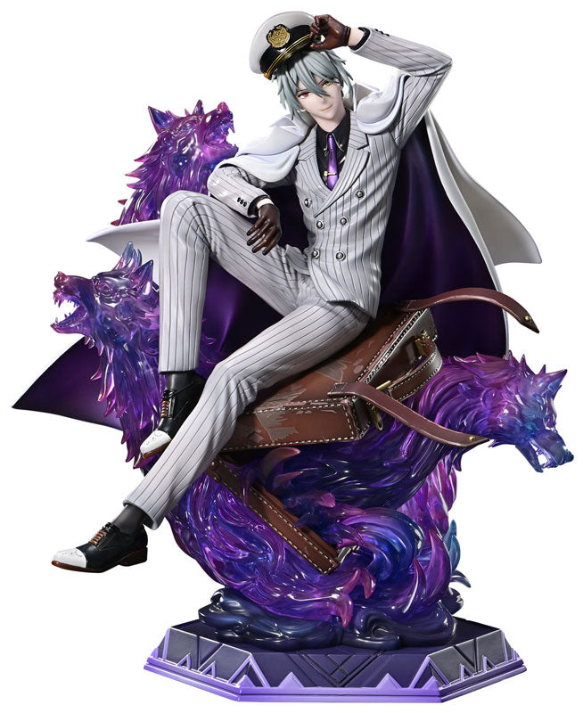 PRISMA WING "Promise of Wizard" Owen DX Edition 1/7 Scale Figure