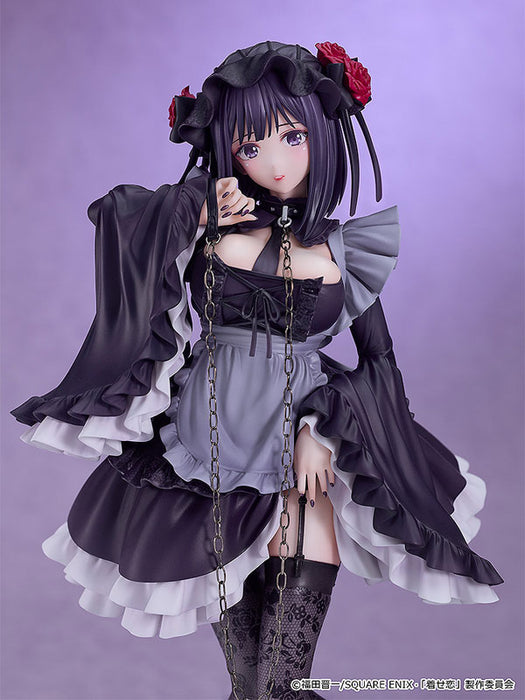 "My Dress-Up Darling" Kuroe Shizuku Cosplay by Marin 1/6 Scale Figure