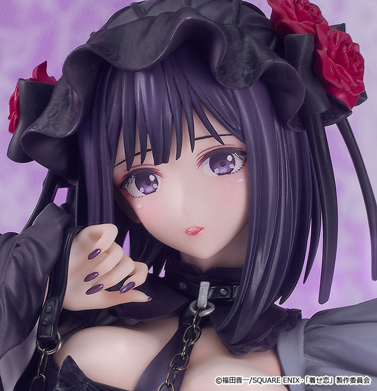 "My Dress-Up Darling" Kuroe Shizuku Cosplay by Marin 1/6 Scale Figure