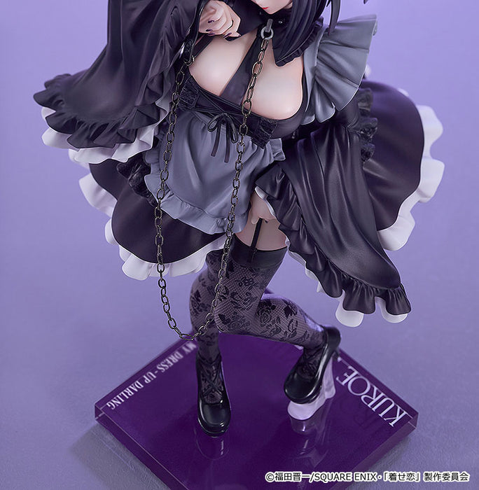 "My Dress-Up Darling" Kuroe Shizuku Cosplay by Marin 1/6 Scale Figure