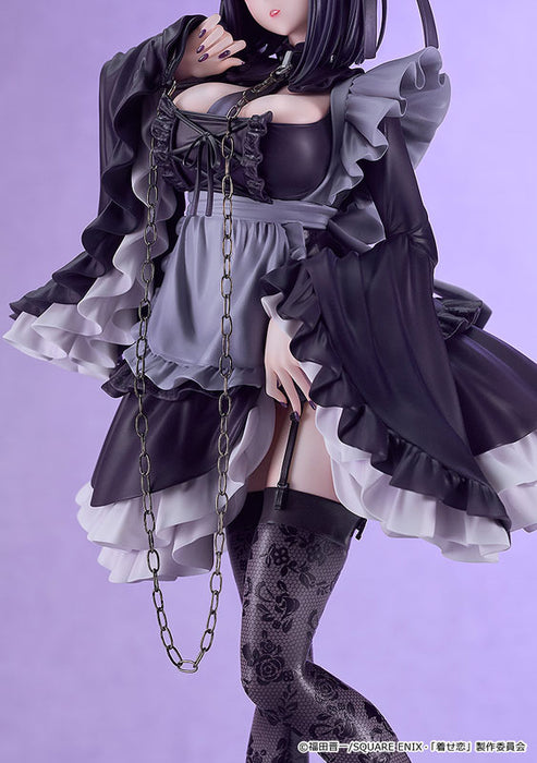 "My Dress-Up Darling" Kuroe Shizuku Cosplay by Marin 1/6 Scale Figure