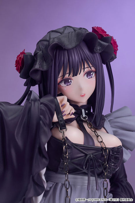 "My Dress-Up Darling" Kuroe Shizuku Cosplay by Marin 1/6 Scale Figure