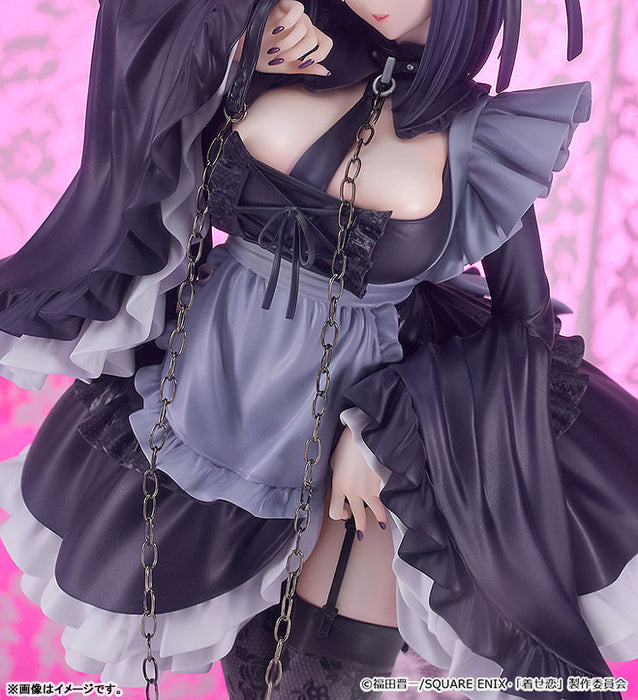 "My Dress-Up Darling" Kuroe Shizuku Cosplay by Marin 1/6 Scale Figure