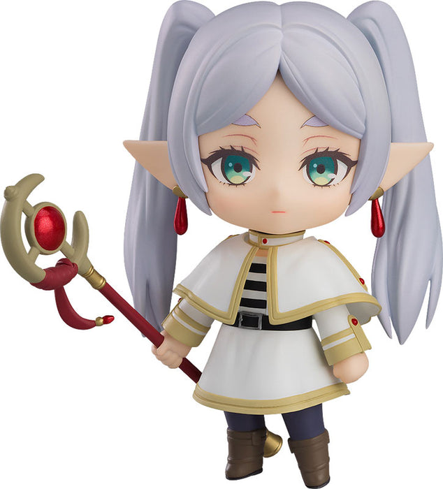 Nendoroid "Frieren: Beyond Journey's End" Frieren [2025 Release]