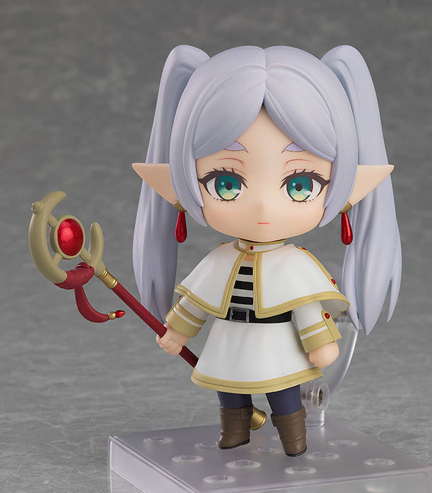 Nendoroid "Frieren: Beyond Journey's End" Frieren [2025 Release]