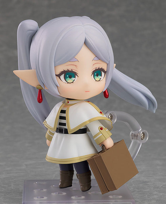 Nendoroid "Frieren: Beyond Journey's End" Frieren [2025 Release]