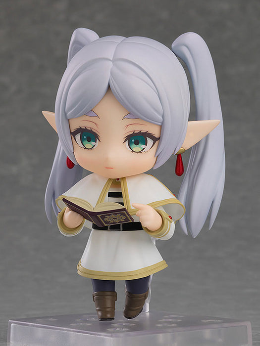 Nendoroid "Frieren: Beyond Journey's End" Frieren [2025 Release]