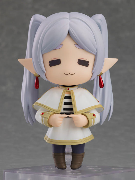 Nendoroid "Frieren: Beyond Journey's End" Frieren [2025 Release]