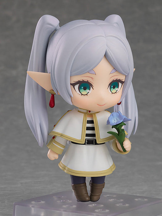 Nendoroid "Frieren: Beyond Journey's End" Frieren [2025 Release]