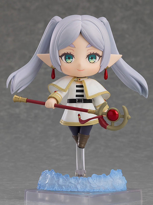 Nendoroid "Frieren: Beyond Journey's End" Frieren [2025 Release]