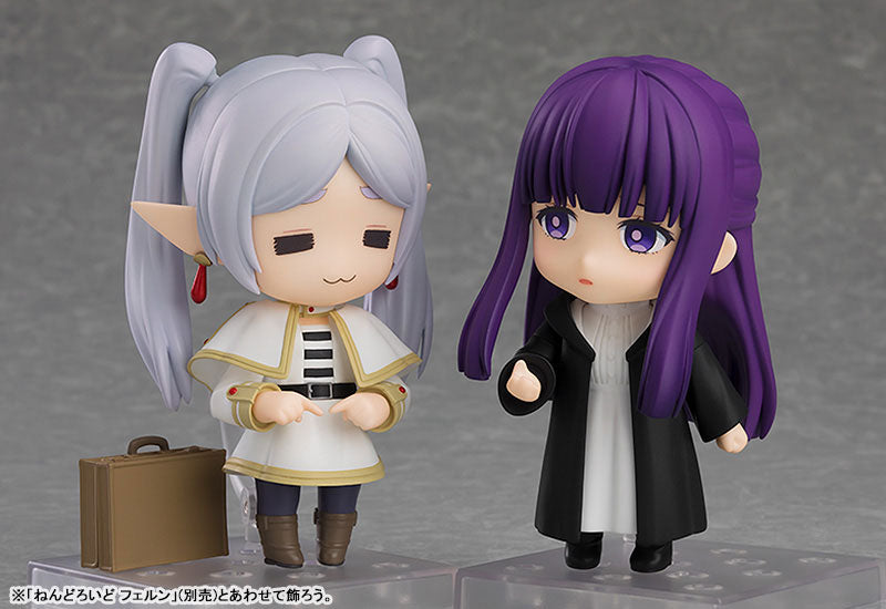 Nendoroid "Frieren: Beyond Journey's End" Frieren [2025 Release]