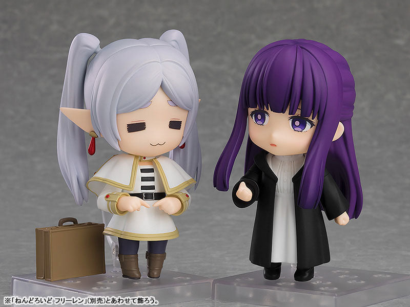 Nendoroid "Frieren: Beyond Journey's End" Fern [2025 Release]