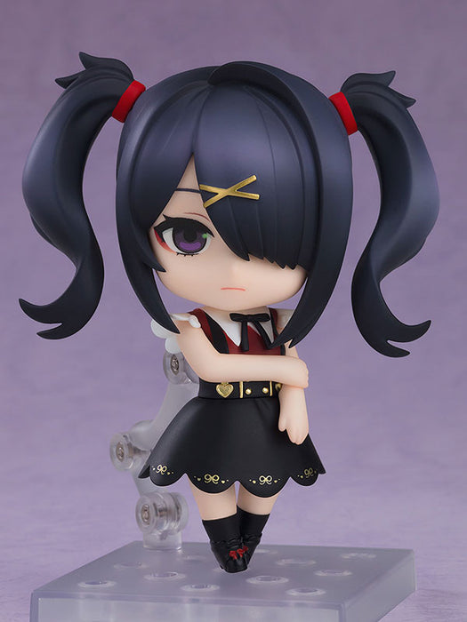 Nendoroid "NEEDY STREAMER OVERLOAD" Ame-chan