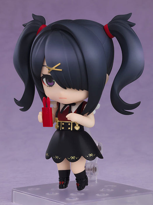 Nendoroid "NEEDY STREAMER OVERLOAD" Ame-chan