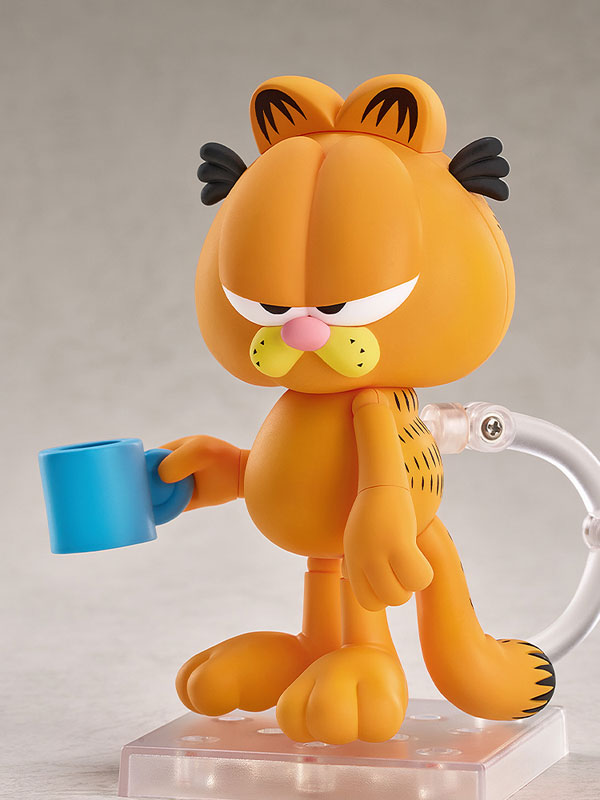 Nendoroid "Garfield" Garfield