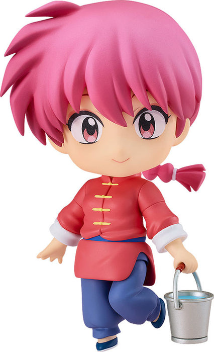 Nendoroid "Ranma 1/2" Ranma (Female)