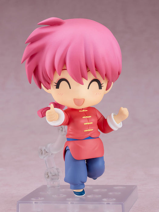 Nendoroid "Ranma 1/2" Ranma (Female)