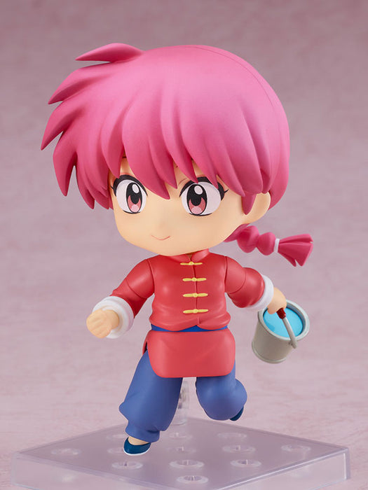 Nendoroid "Ranma 1/2" Ranma (Female)