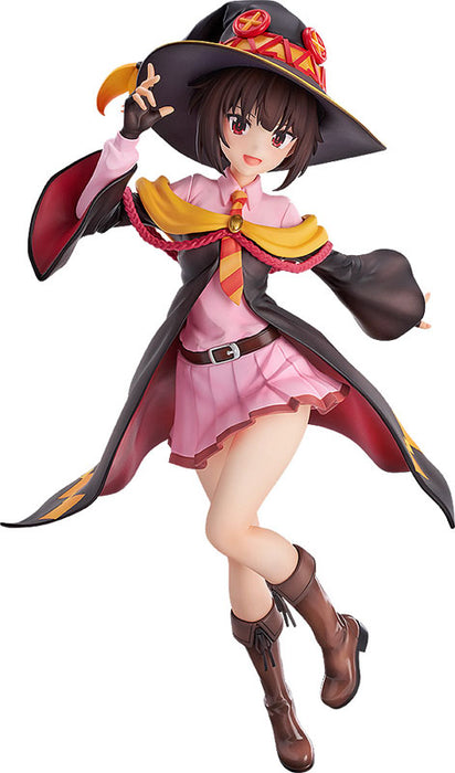 "Kono Subarashii Sekai ni Bakuen wo!" Megumin 1/7 Scale Figure