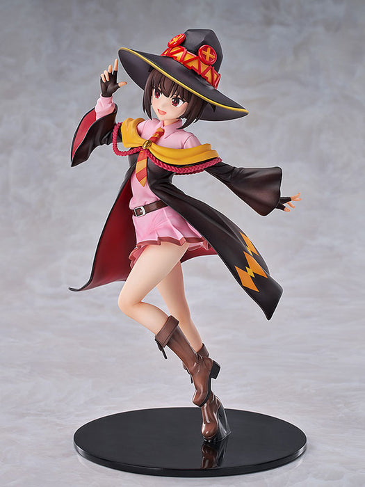 "Kono Subarashii Sekai ni Bakuen wo!" Megumin 1/7 Scale Figure