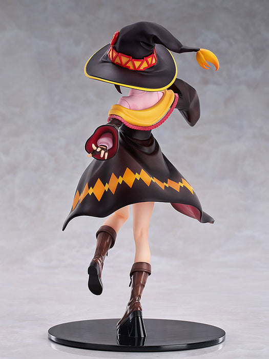 "Kono Subarashii Sekai ni Bakuen wo!" Megumin 1/7 Scale Figure