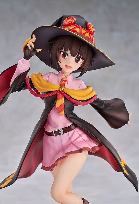 "Kono Subarashii Sekai ni Bakuen wo!" Megumin 1/7 Scale Figure