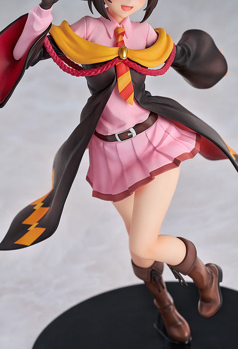 "Kono Subarashii Sekai ni Bakuen wo!" Megumin 1/7 Scale Figure