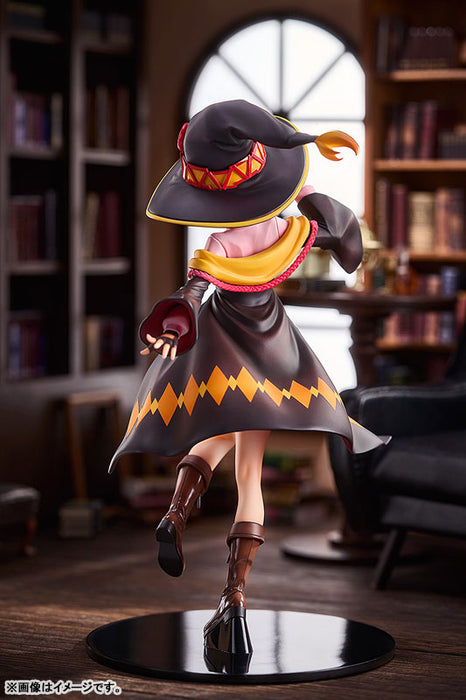 "Kono Subarashii Sekai ni Bakuen wo!" Megumin 1/7 Scale Figure