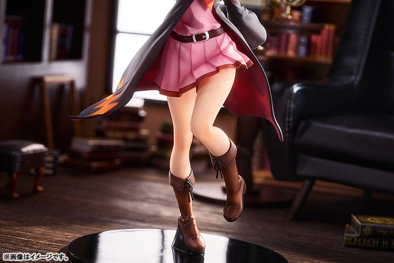 "Kono Subarashii Sekai ni Bakuen wo!" Megumin 1/7 Scale Figure