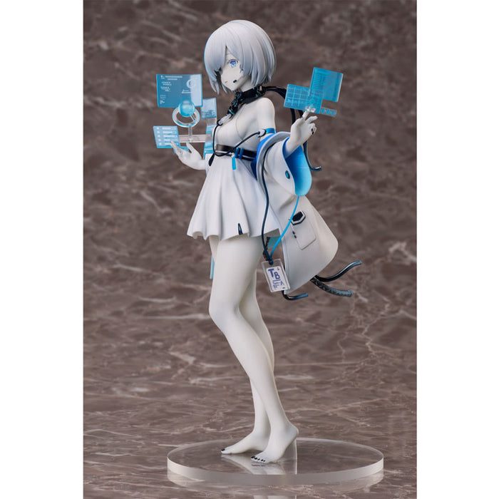 "Azur Lane" TB (Quiet) 1/7 Scale Figure