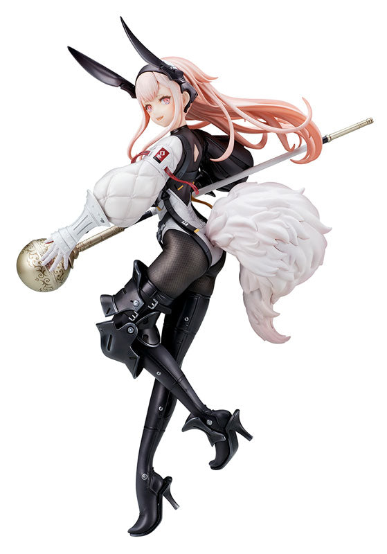 FALSLANDER HEXE 1/7 Scale Figure