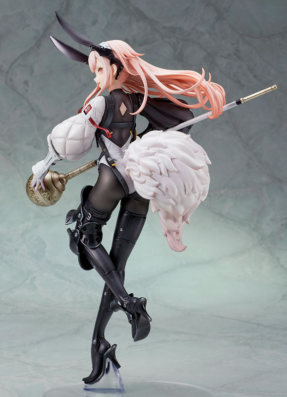 FALSLANDER HEXE 1/7 Scale Figure