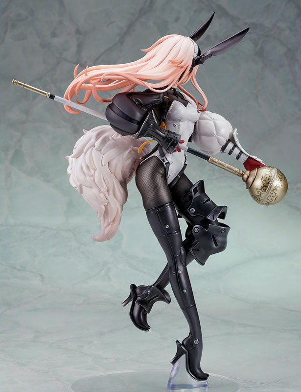 FALSLANDER HEXE 1/7 Scale Figure