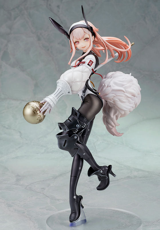 FALSLANDER HEXE 1/7 Scale Figure