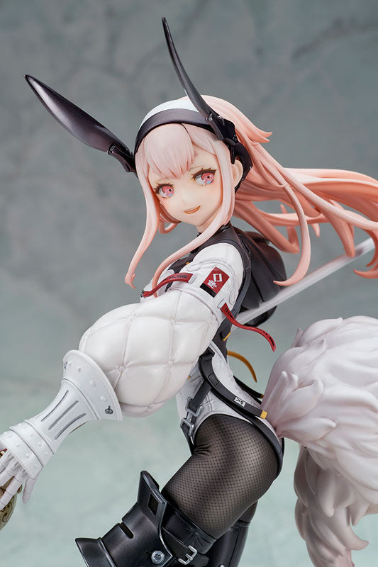 FALSLANDER HEXE 1/7 Scale Figure