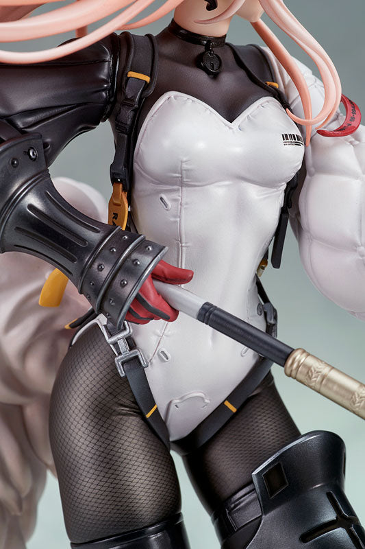 FALSLANDER HEXE 1/7 Scale Figure