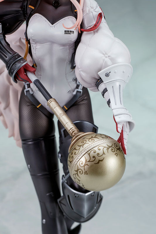 FALSLANDER HEXE 1/7 Scale Figure