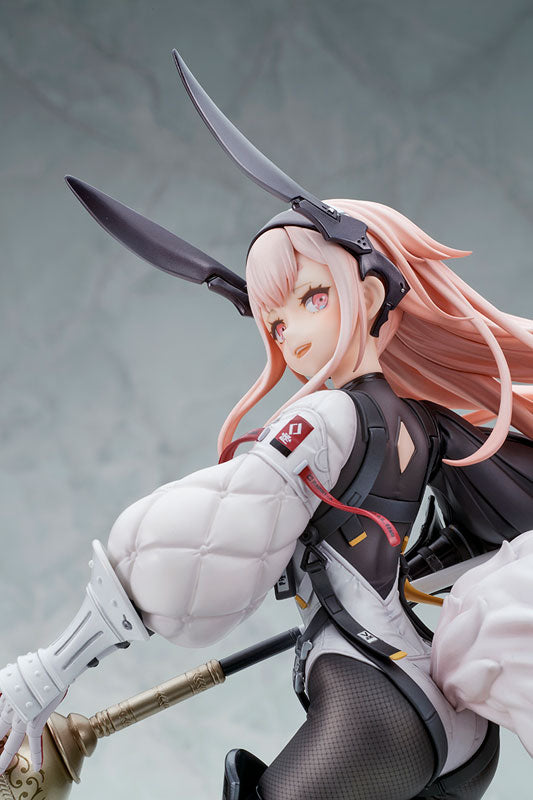 FALSLANDER HEXE 1/7 Scale Figure