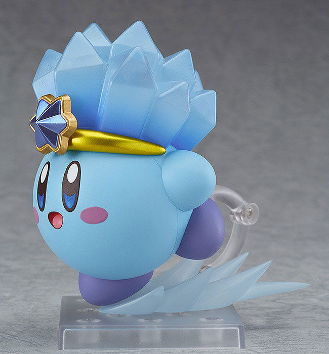 Nendoroid "Kirby's Dream Land" Ice Kirby