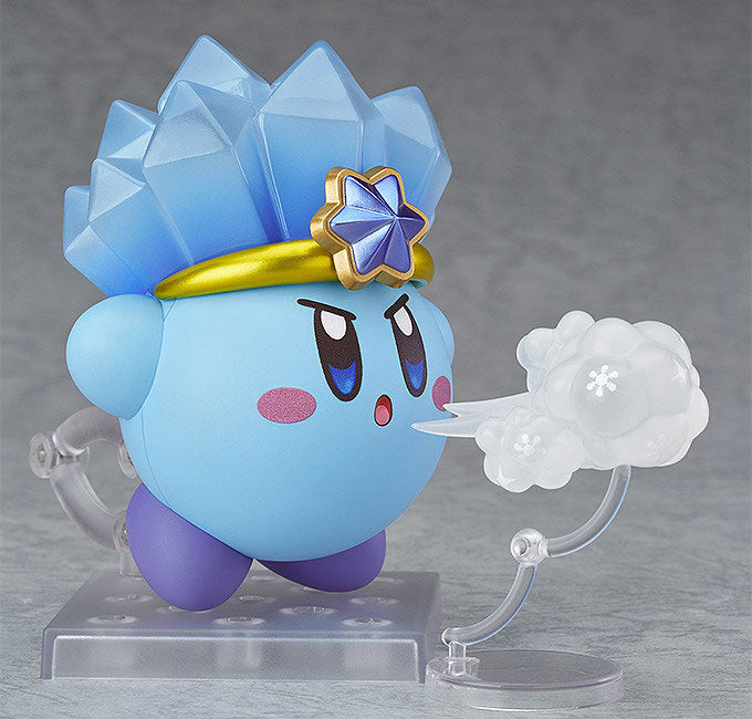 Nendoroid "Kirby's Dream Land" Ice Kirby